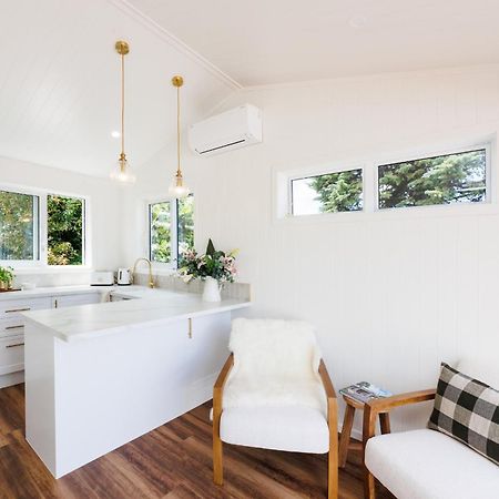 Pod On Ranfurly Villa Feilding Bagian luar foto