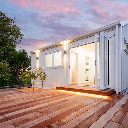 Pod On Ranfurly Villa Feilding Bagian luar foto