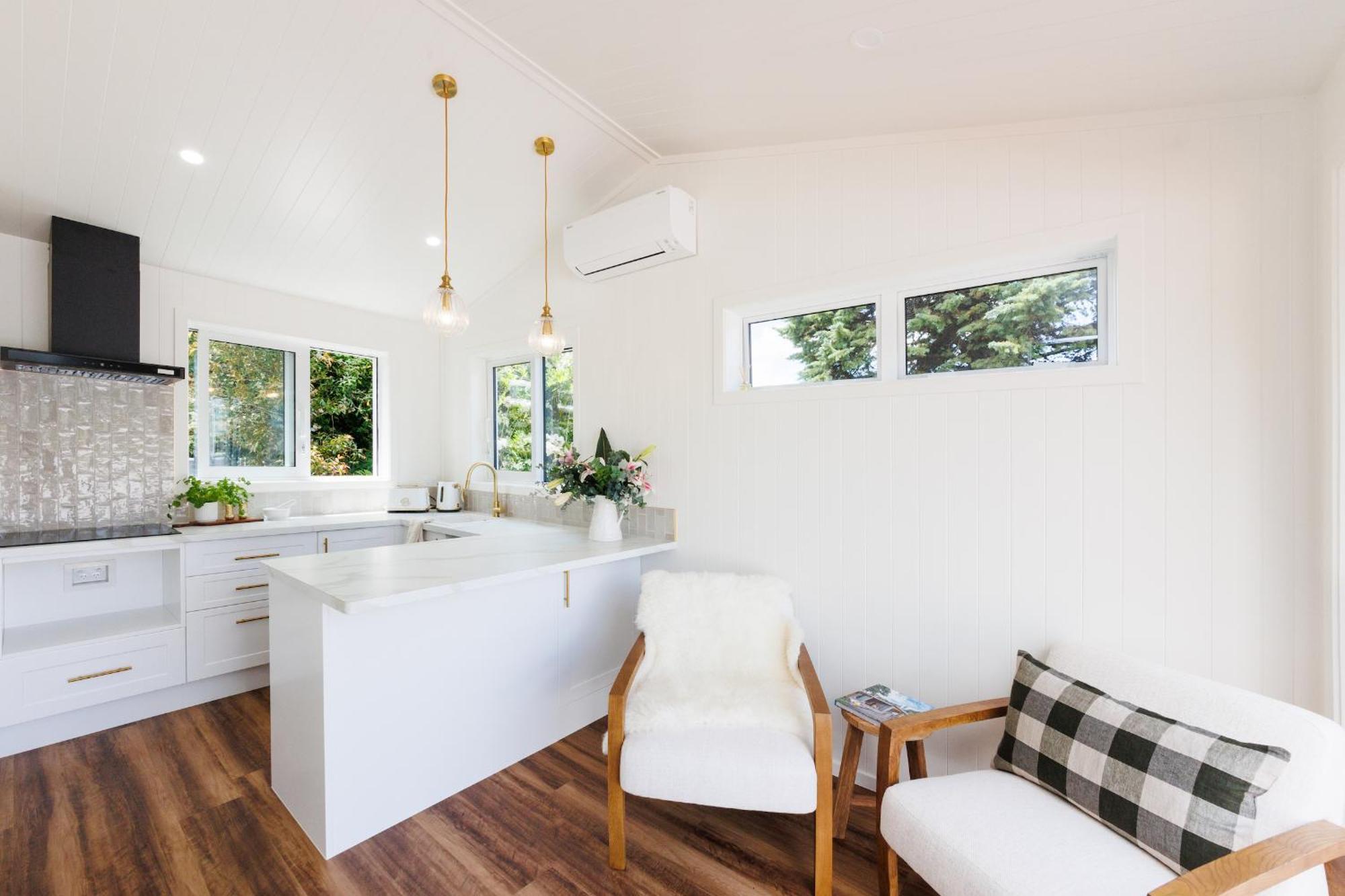 Pod On Ranfurly Villa Feilding Bagian luar foto