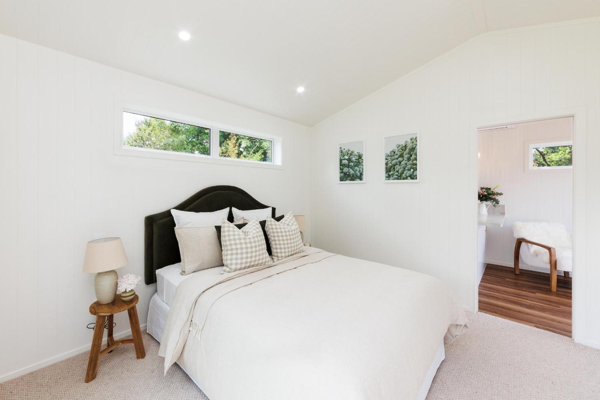 Pod On Ranfurly Villa Feilding Bagian luar foto